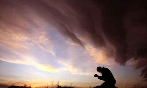 The Power of Prayer in Transforming Communities