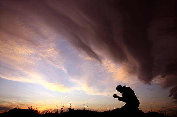 The Power of Prayer in Transforming Communities